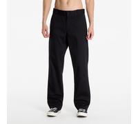 Dickies Pantalon 247 à plis Homme Noir Taille 52