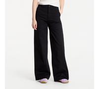Pantalons Dickies 247 Wide Leg Work Pant Black W30/L30
