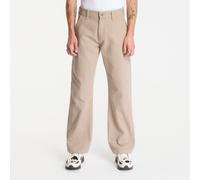 Pantalons Dickies Carpenter Canvas Pant Desert Sand W34/L34