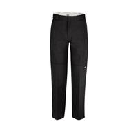 Pantalons Dickies Pour Hommes À Coupe Lâche Avec Genoux Doubles Uniformes 85283