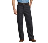 Pantalons Dickies Pour Hommes À Coupe Lâche Avec Genoux Doubles Uniformes 85283