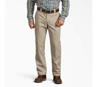 Pantalons Dickies Pour Hommes Pantalons À Taille Active FLEX Regular Fit WP840