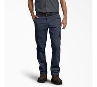 Pantalons Dickies Pour Hommes Slim Fit Droit Flex Tissu Poches Cargo WP594