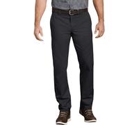 Pantalons Dickies Pour Hommes Slim Fit Multi-Usage Poche Flex Jambes Tapered