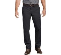 Pantalons Dickies Pour Hommes Slim Fit Multi-Usage Poche Flex Jambes Tapered