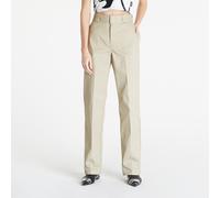 Dickies - Pantalon de Travail Original 874 Ivoire - Homme - Pantalons - Blanc - Taille: W28 L30