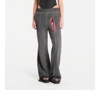 Pantalons Diesel P-Anta Trousers Grigio Melange L