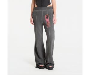 Pantalons Diesel P-Anta Trousers Grigio Melange M