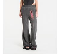 Pantalons Diesel P-Anta Trousers Grigio Melange S