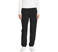 Pantalons Doublés En Polaire Pour Femmes Eddie Bauer, Noir, Taille 14
