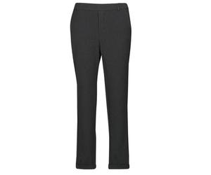 Pantalons droit femmes Vero Moda VMMAYA Gris EU M / 32