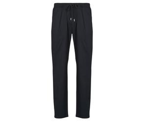 Pantalons droit hommes Replay PANTS Noir US 30 / 32
