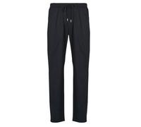 Pantalons droit hommes Replay PANTS Noir US 31 / 32