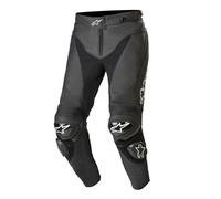Pantalons En Cuir Alpinestars 3129019-10-58 Track V2