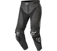 Pantalons En Cuir Alpinestars Track V2