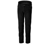 Pantalons En Tissu À Jambes Courtes RST X Kevlar? Tech Pro CE - Solid Black