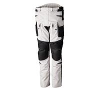 Pantalons En Tissu RST ENDURANCE CE - Argent/Noir