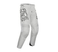 Pantalons Enfant ACERBIS Off Road MX Gris Clair