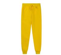 Pantalons Enfants Filles Pantalon d'été léger Baggy en Coton de qualité supérieure Grande Taille Droit Haute Lastique Idéal pour Un Usage Quotidien