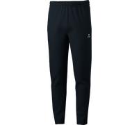 Erima 1102402 Miami Presentation 3.0 Tracksuit Pants Noir S / Short Homme