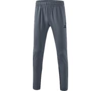 Erima Pantalon d'entraînement Performance (1102317) Homme, Slate Grey/Noir, S