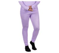 Pantalons Femme FXR Atmosphere 25 Couche Intermédiaire Lavande zèbreXL Lavande zèbre