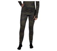 Pantalons Femme FXR Atmosphere 25 Couche Intermédiaire Militaire camouflage/MerlotL Militaire camouflage,Merlot