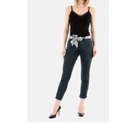 Pantalons Femme - LE TEMPS DES CERISES - dyli 5 3227 atlantic - Slim - Taille standard - Bleu 26