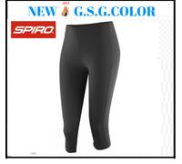 Pantalons Femme Pantalons Capri Impact SOFTEX® Spiro
