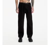Gramicci - Pantalon décontracté et droit en velours côtelé - Corduroy Gramicci Pant Black en Nylon - Taille M - Noir Noir M