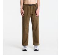 Pantalons Gramicci G-Pant Straight Fit Bark Pigment M