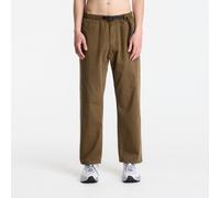 Pantalons Gramicci G-Pant Straight Fit Bark Pigment XL