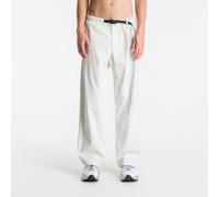 Gramicci - Pantalon décontracté et droit en coton - Gramicci Pant Straight Fit Haze Pigment pour Homme en Coton - Taille M - Blanc Blanc M