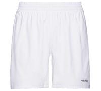 Pantalons - HEAD - Club - Blanc - Taille élastique - Gestion de l'humidité XXL