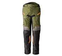 Pantalons Homme RST Maverick EVO CE - Kaki/Gris/Orange