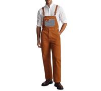 Pantalons Hommes - Bien Sûr pour Créer Un Titre De Optimal Qui Corresponde À Leur Visibilité Et Aux Habitudes De Recherche des Acheteurs Il Est Important D'Être Descriptif Tout en Les (Orange M)