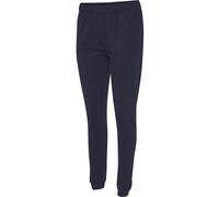 Pantalons Hummel GO COTTON PANTS WOMAN 5700495412962 taille S EU