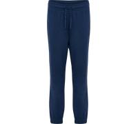 Pantalons Hummel hmlJR BASE REGULAR PANTS 5715688112741 taille 140 EU