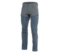 Pantalons imperméabilisés Renegade Savanna Pentagon - Charcoal Blue 40/32
