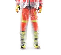 Acerbis Pantalon de pluie 3.0 imperméable transparent Taille L/XL
