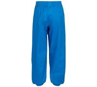 Pantalons imperméables pour enfants Outdoor Stormguard Highlander - Deep Blue XS