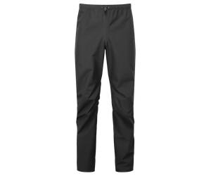 Pantalons imperméables pour hommes Mountain Equipment Makalu Pant M noir XL