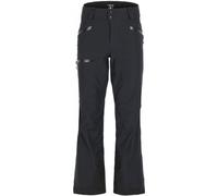 Pantalons imperméables pour hommes Rab Khroma Kinetic noir XL