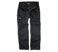 Pantalons industriels, APAITN, de Apache, 30W x 29L, schwarz - schwarz