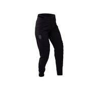 Pantalons Internes Techniques MTB Femme LEATT Trail 3.0 Noir