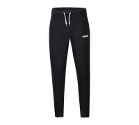 Jako Pantalon Jogging pour Femme, Taille 34, Noir