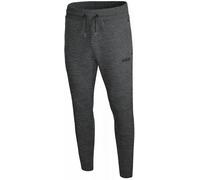 Jako Pantalon Jogging pour Homme, Taille S, Anthracite Mélange