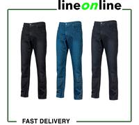 Pantalons jeans da travail U-Power Romeo