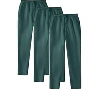 Pantalons Jogging Homme Travail Survetement Toile Pants Vêtements de Plein Air Décontracté Urban Confortable avec Coupe Ample Idéal pour Le Sport et la Vie Quotidienne