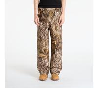 Pantalons Jordan Brooklyn Men'S Woven Realtree Pants Medium Olive/ Sail L